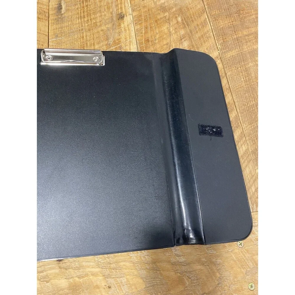 Trapper Keeper Binder Retro Portfolio Folder Retro 1990’s Vintage Style
